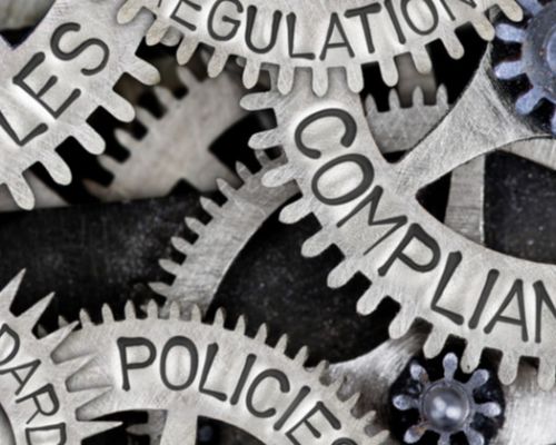 O futuro do Compliance em TI